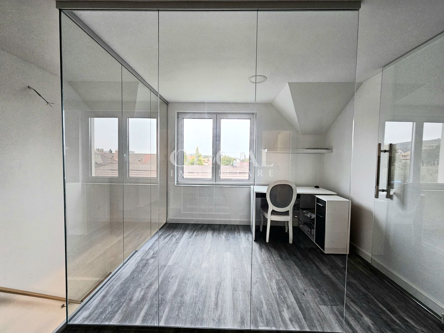 Casa individuala | 5 Camere | 150 mp utili | Renovata | Dambul Rotund - Poză 9