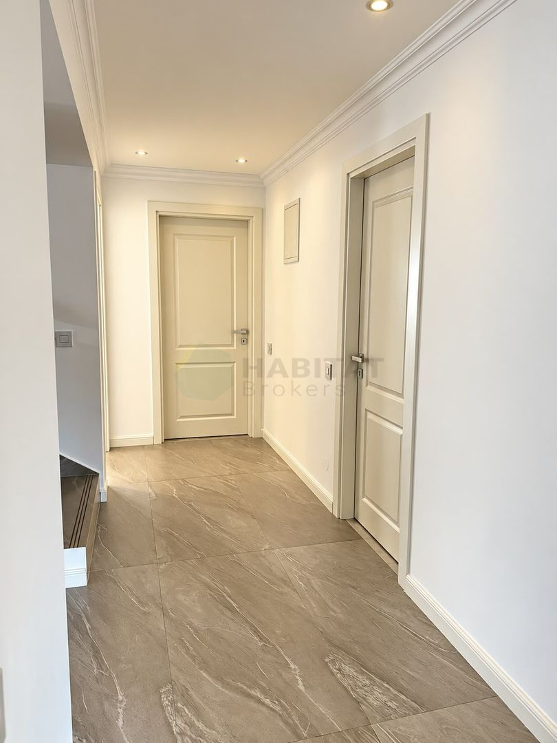 Vilă Premium | 5 camere, garaj și curte proprie | Pipera - Poză 21