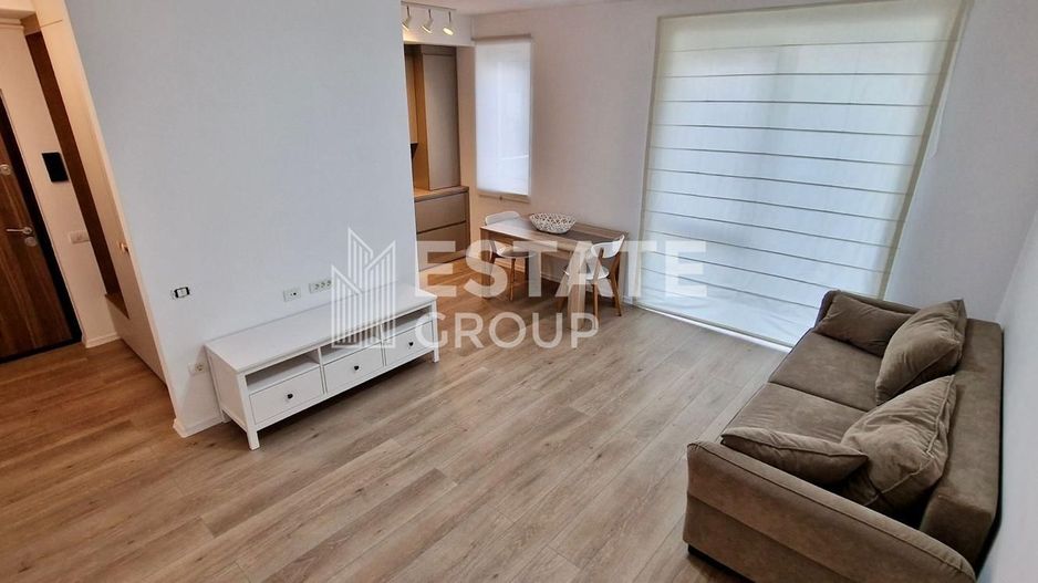 Apartament cu 2 camere in Dumbravita - Poză 1