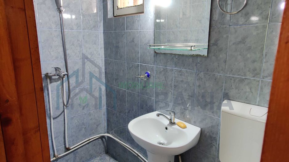 Apartament 2 camere, etaj intermediar, mobilat, centrul orașului Hârlău - Poză 6