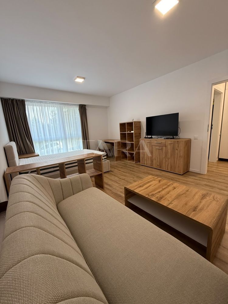 Apartament cu 1 cameră, bloc nou 2025, parcare subterană. - Poză 4