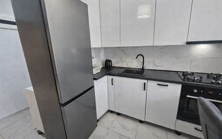 Studio de închiriat în Popești-Leordeni | Parcare subterană | PetFriendly - Poză 4