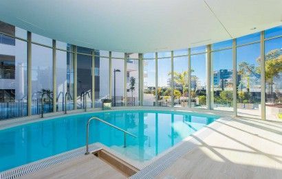 Apartament lux Marbella pre sales - Poză 4
