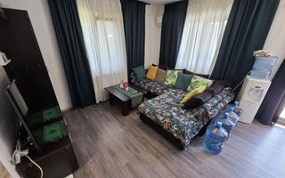 CASA INDIVIDUALA - PANOURI, MOBILATA, STRADA ASFALTATA, COMISION 0% - Poză 19