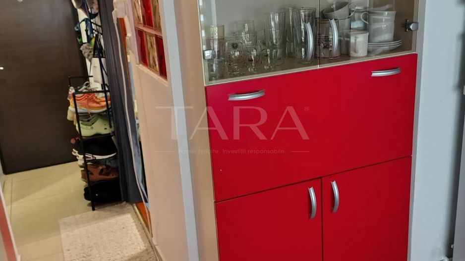 Garsonieră de vânzare, zona Dorobanților - Mărăști - Poză 3