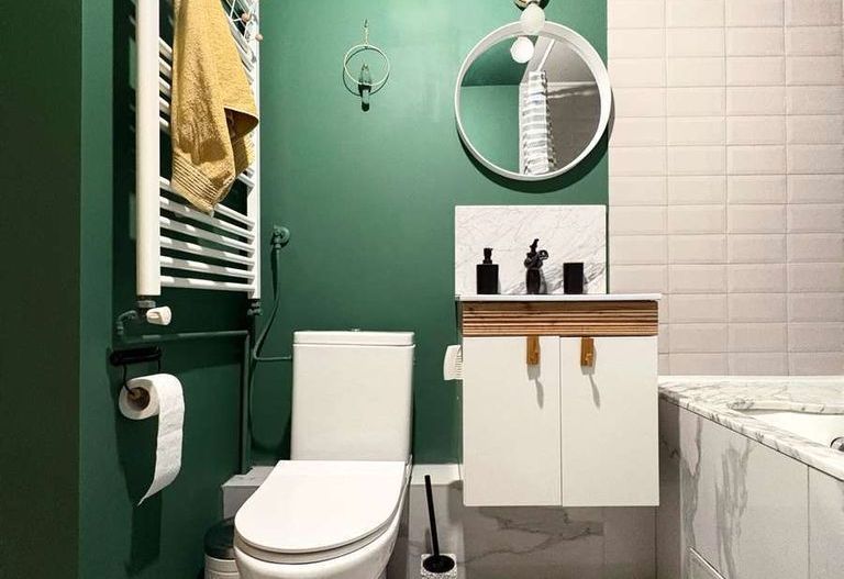 Vanzare Apartament 2 Camere Mall Vitan Centrala Termica - Poză 5