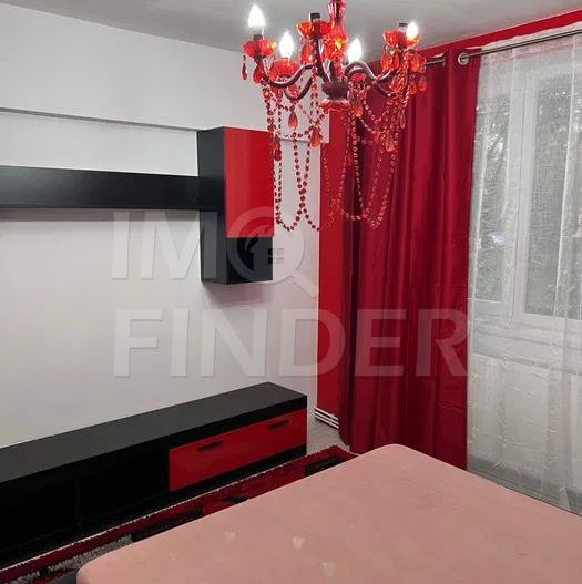 Apartament Renovat 2 camere Gheorgheni - Poză 4