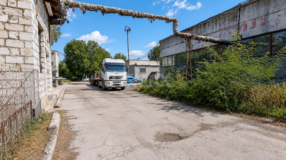 Spațiu industrial în chirie | 800 m² | Sângera, Chișinău - Poză 15