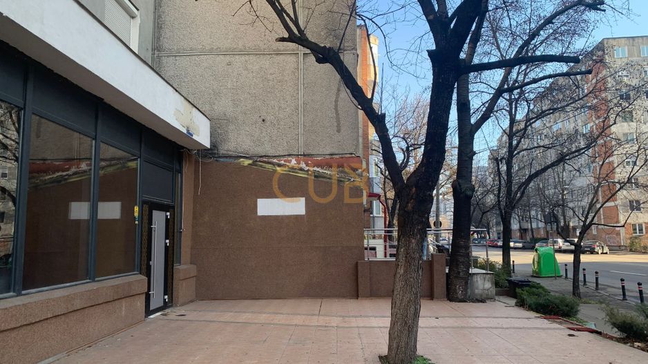 Comision 0%!! Spatiu comercial | Circumvalatiunii - Iulius Town - Poză 3