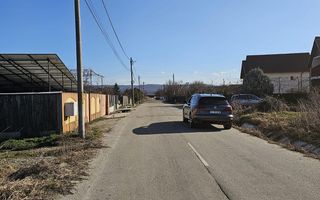 Teren Intravilan - Drumul Garii - Ramnicu Valcea - Poză 4