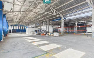 Hală Industrială|3.400mp putere 800 KW  Acces TIR - Poză 15