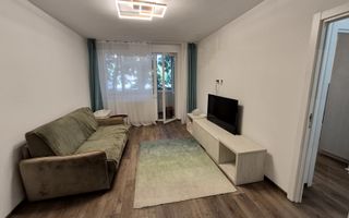 Apartament cu 2 camere 49,59 mp - cl. Grivitei - Gara de Nord - Poză 2