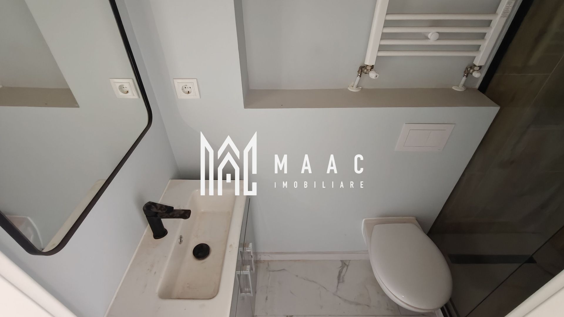 Garsonieră Nouă | 21 mp | Parter | Finisaje Premium | Lazaret - Poză 3