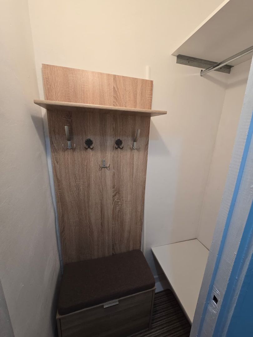 AP. 2 CAMERE MILITARI, CENTRALA, BUCATARIE INCHISA, METROU 5 MINUTE - Poză 17