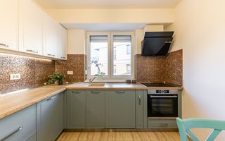 Apartament 3 cam, 76 mp + balcon, etaj 1,  Dumbravița, str. Rodiei,  Comision 0% - Poză 7