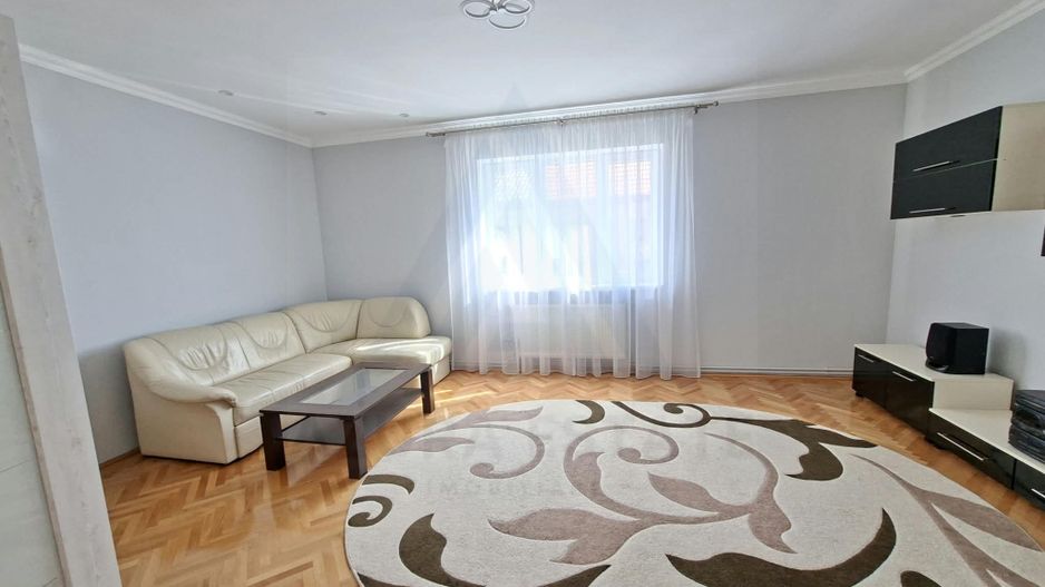 Apartament la casa 110 mp utili etaj 1 pivnita 20 mp zona Trei Stejari - Poză 3