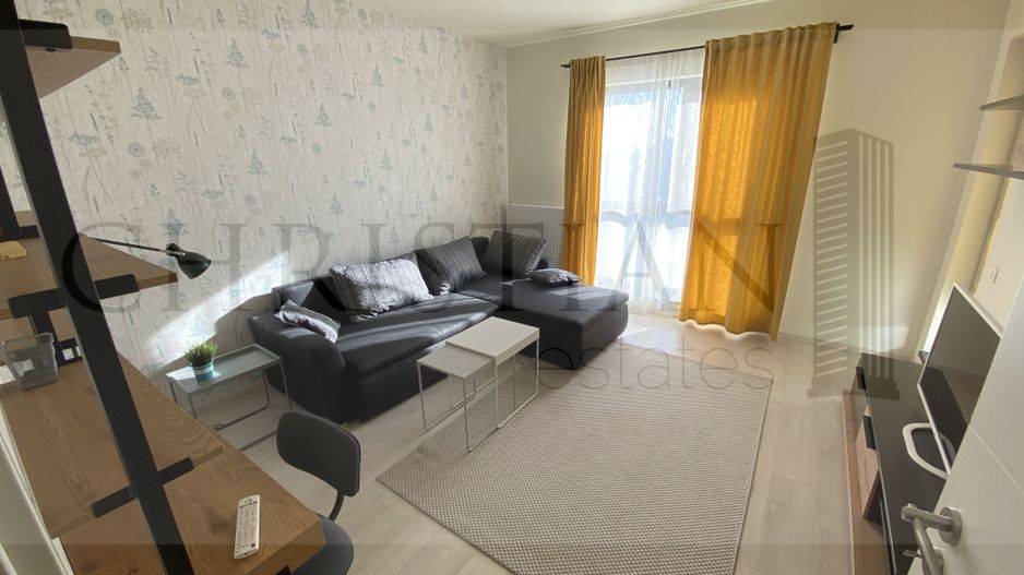 Premium Studio - Lujerului - Exigent Plaza Residence Faza 2 - Poză 3