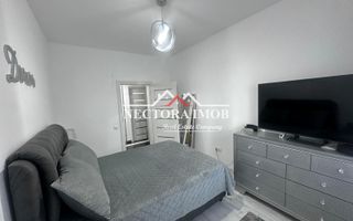 NECTORA IMOB-Apartament 2 camere,Mobilat/Utilat, 46 mp+terasa,Parcare - Poză 2