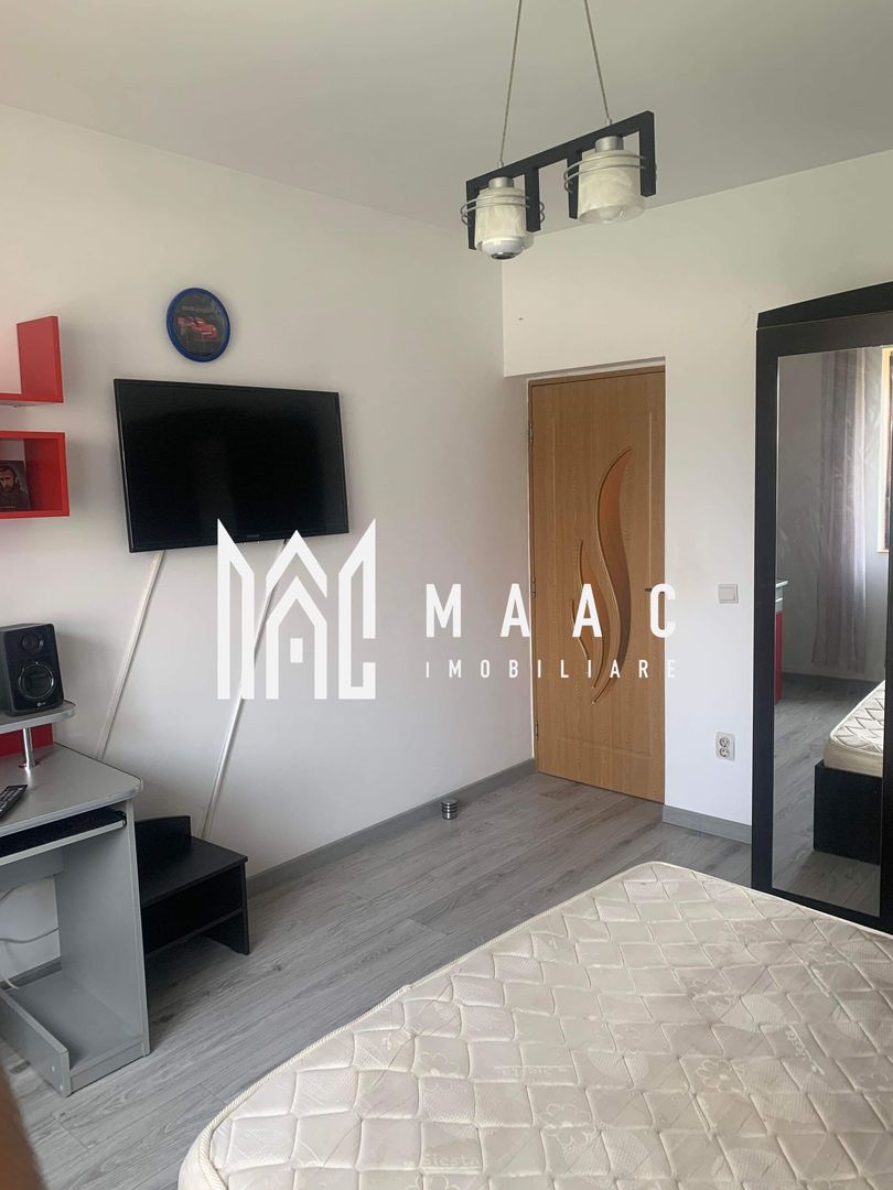Apartament de închiriat I 2 camere I zona Poctor Brana - Poză 2