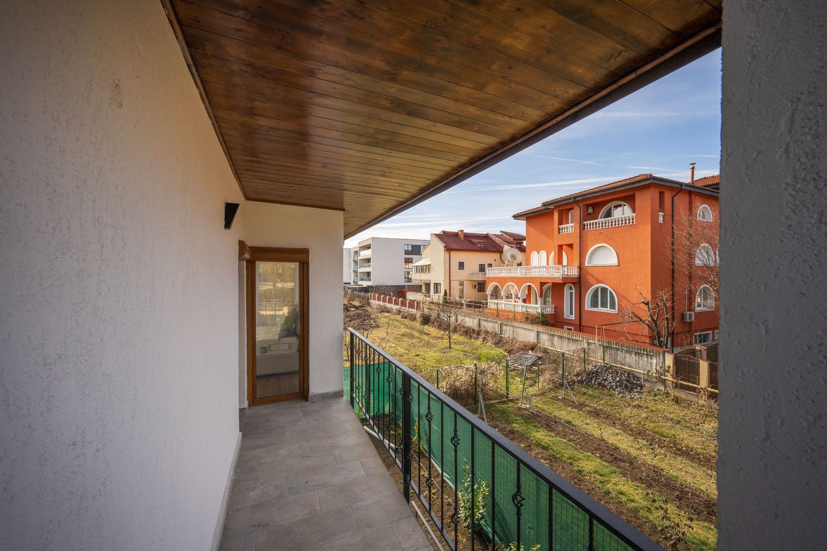 Vila de inchiriat Erou Iancu Nicolae - Poză 56