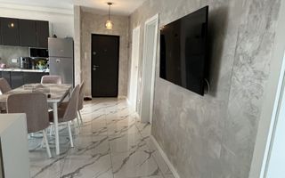 Apartament 3 camere | etaj intermediar | Fagului - Poză 5