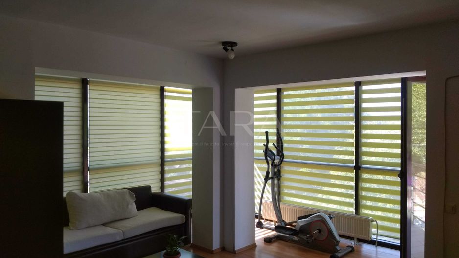 FSEGA, Iulius Mall. Apartament cu 1 cameră, investitie personala! - Poză 2