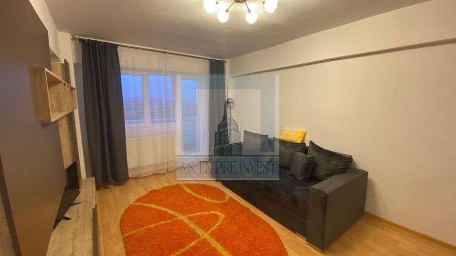 Apartament 3 camere, 2 balcoane , 90 mp-zona  Garii - Poză 2