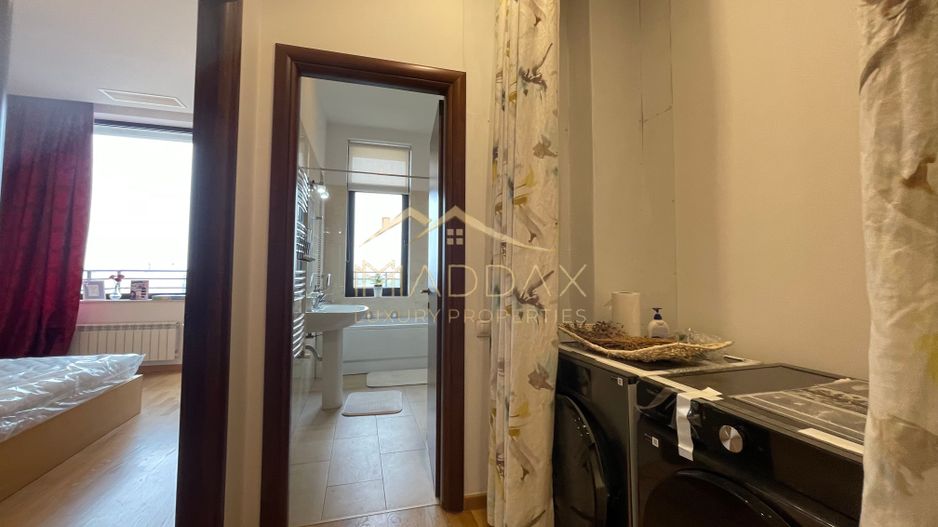 Penthouse exclusivist**250 MP//Terasa 120 mp**4 Camere//Erou Iancu Nicolae - Poză 48