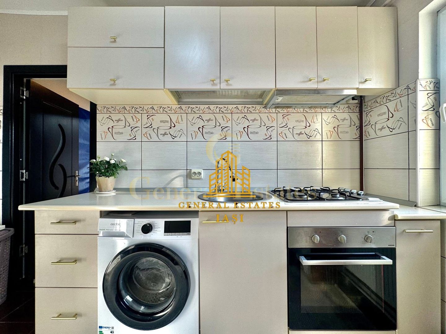 Vânzare apartament -Tătărași, Str. Vasile Lupu (Stația Flora) - Poză 13