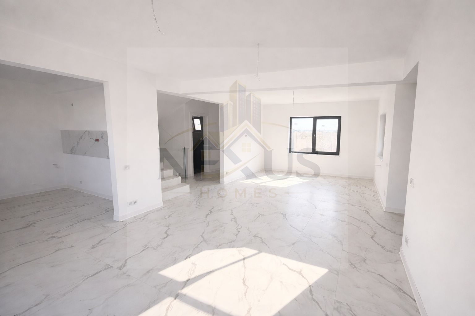 Berceni - Casa individuala P+1E | Str Sperantei - 4 cam - Teren 341 mp - Poză 4