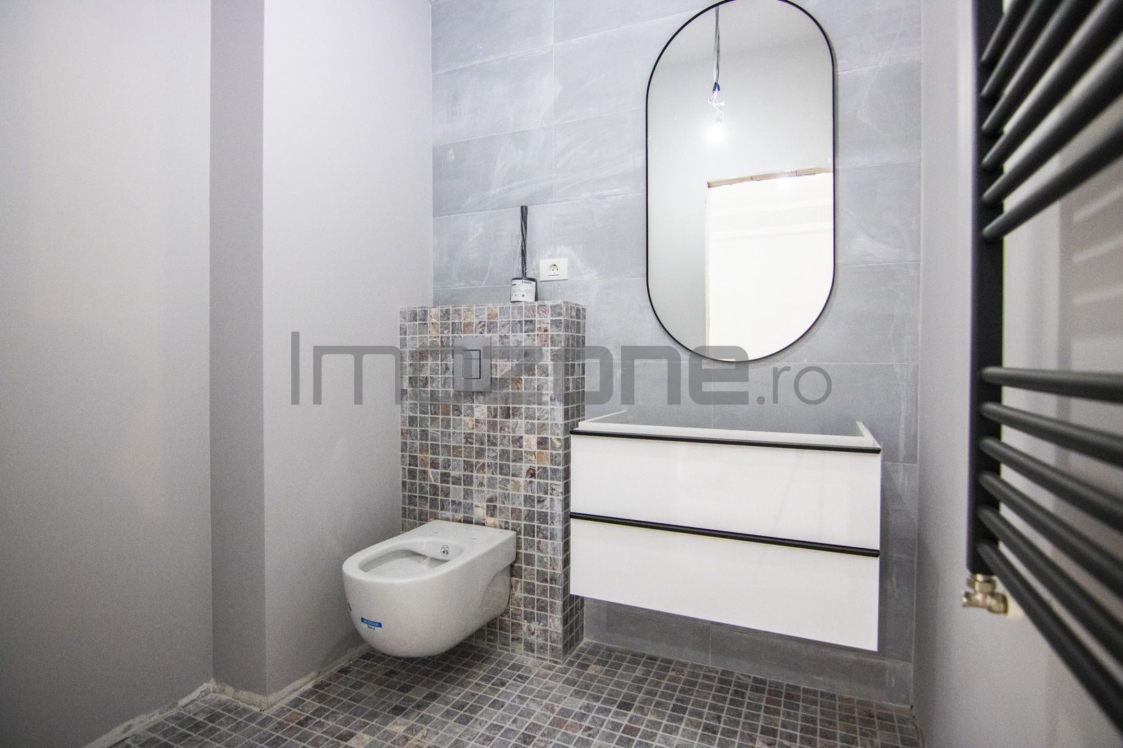 PENTHOUSE-DEOSEBIT, 4 CAMERE, 3 DORMITOARE, 3 BAI, 321mp utili, BLOC FINALIZAT - Poză 15