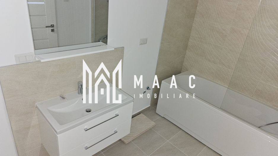 Apartament 2 camere | Mihai Viteazul | 2 terase - Poză 8