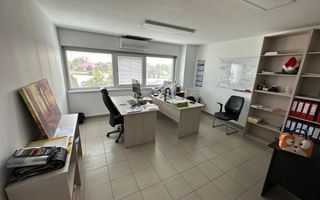 Hala pentru producție + birouri   10.000 mp - Poză 15