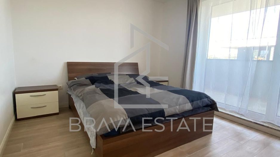 Apartament 2 camere, 54mp,garaj subteran, complex Estimo, Sannicoara - Poză 5