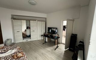 Metrou Iancului  3 camere  82 mp etaj 2 loc parcare - Poză 8