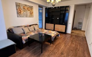 Apartament  de vanzare  Barbu Vacarescu bloc nou A30 - Poză 4