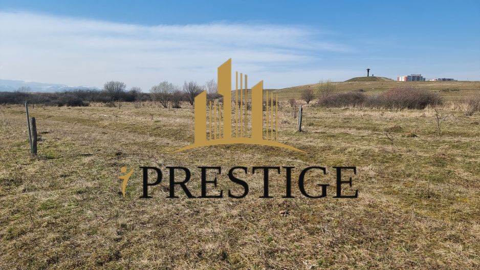 FĂRĂ COMISION | TEREN 1000 MP ȘELIMBĂR ZONA TROIȚĂ | INVESTIȚIE - Poză 8