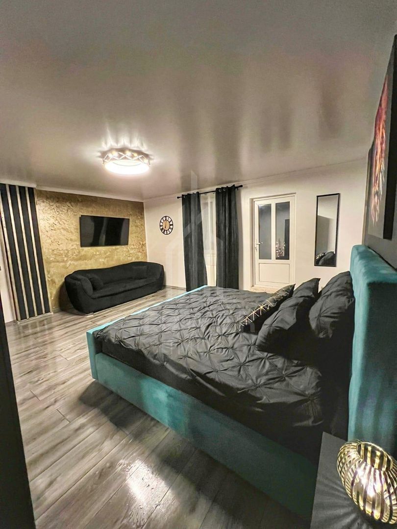 Afacere la cheie | Clădire cu 7 apartamente | Bulevardul Vasile Milea - Poză 7