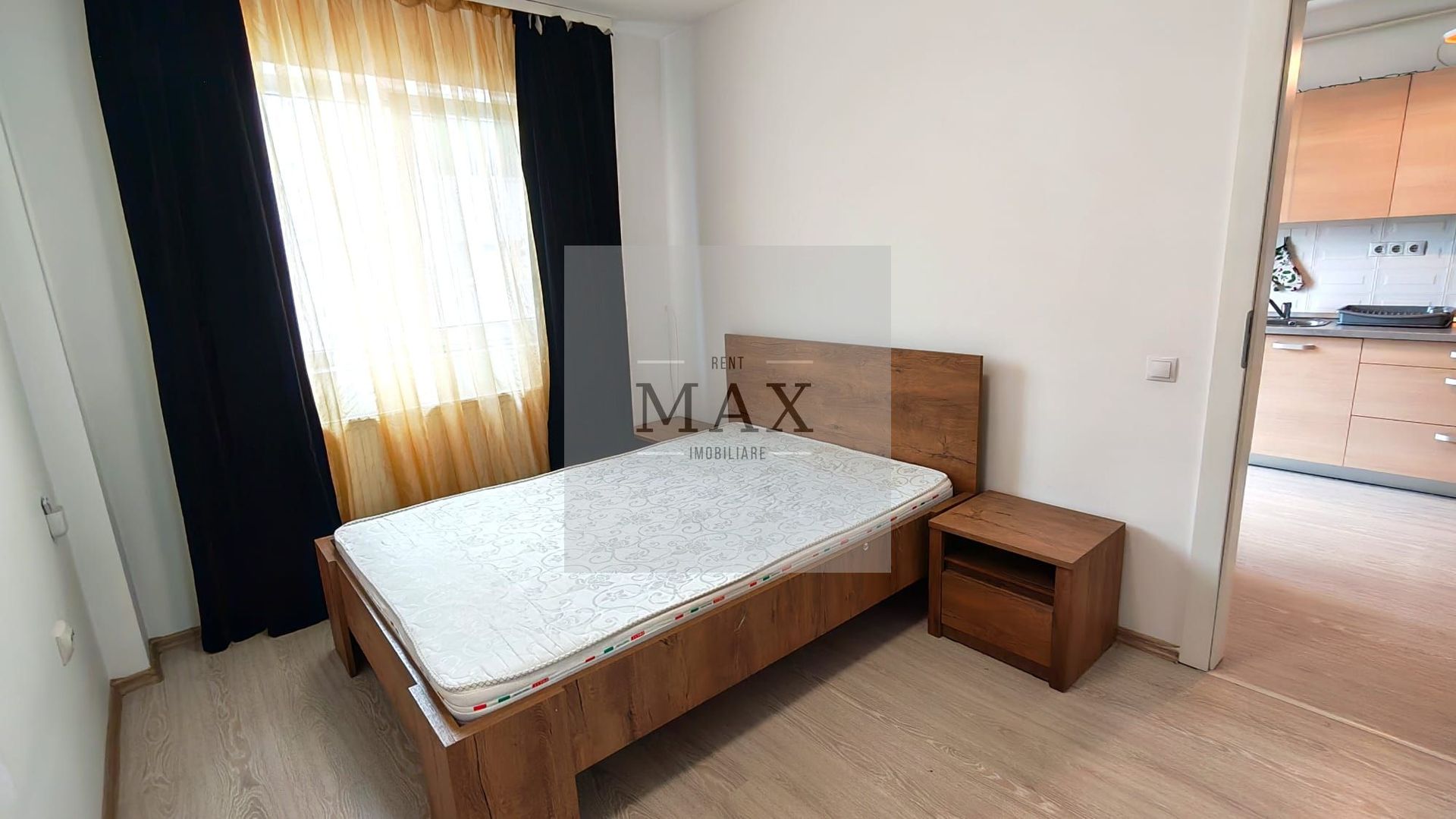 Apartament 2 camere de închiriat | Baciu | 56 mp | Balcon | 0 comision - Poză 6