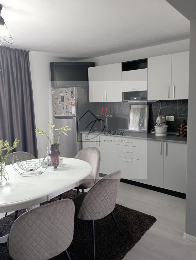 Vilă si Cabană Bod I 8 km de Brașov I constructie 2025 I COMISION 0% - Poză 7