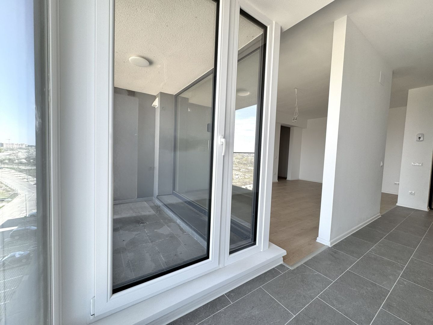 Apartament 4 camere 93,50 mp utili - Sector 1 Lacul Străulești - Poză 14