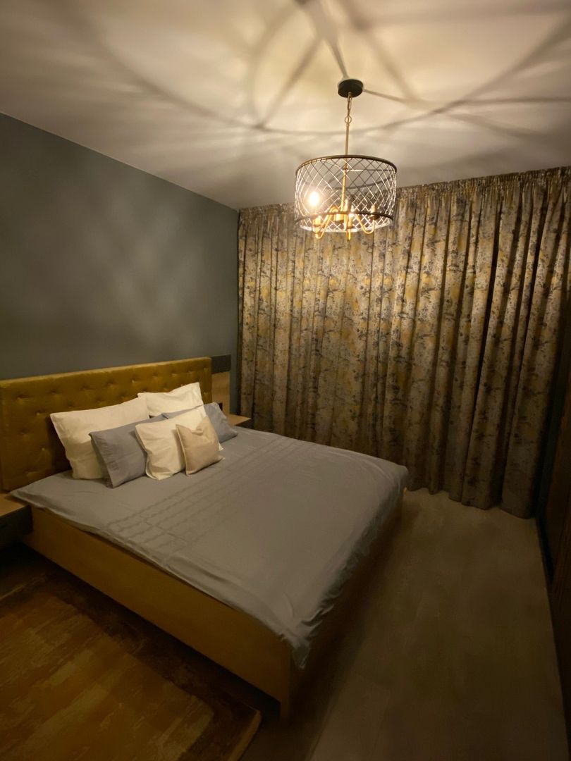 Cloud 9 Residence 2 Camere Super View Liber - Poză 6