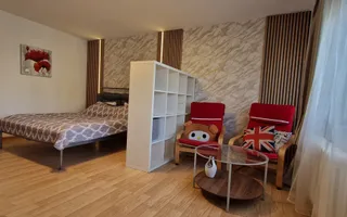 Lujerului, Uverturii colt cu teatru Masca - Poză 14