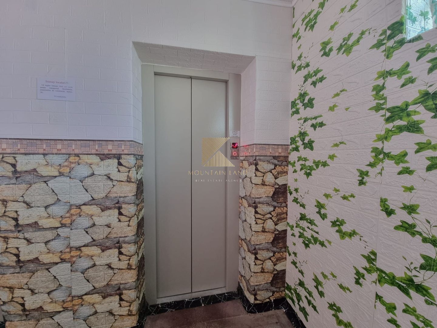 Garsoniera 27 mpu, priveliste panoramica, toate facilitatiile, Astra - Poză 12