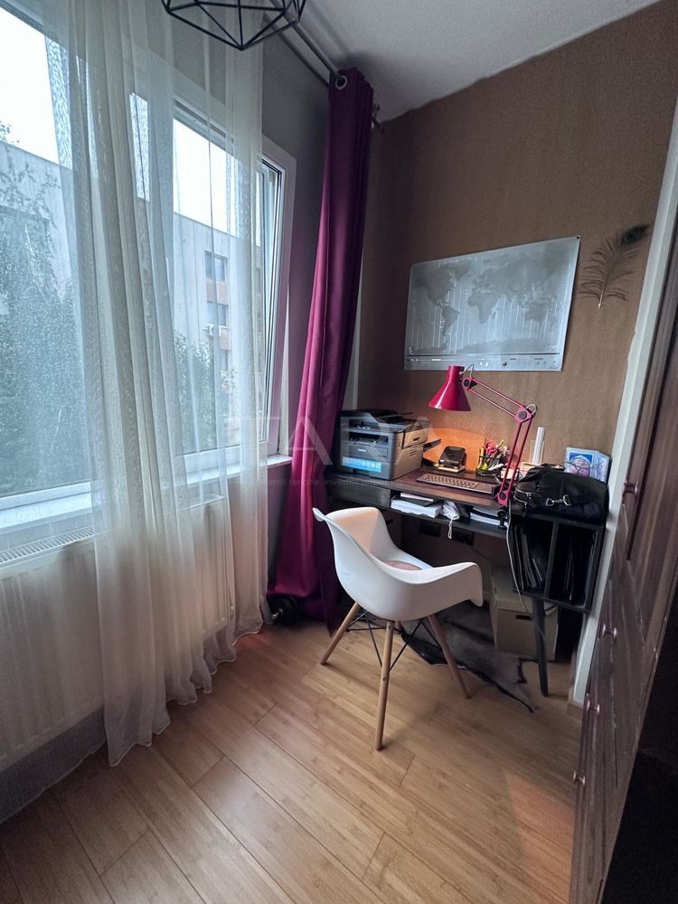 Apartament elegant cu finisaje premium și parcare inclusă. - Poză 7