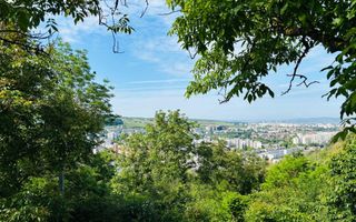 Teren intravilan, 1613mp, zona Platou - Poză 4