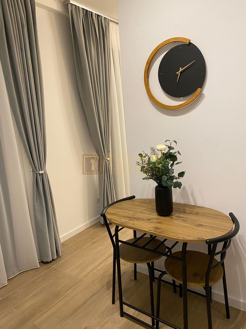 Prima inchiriere, 2 camere, Ateneo - Poză 5