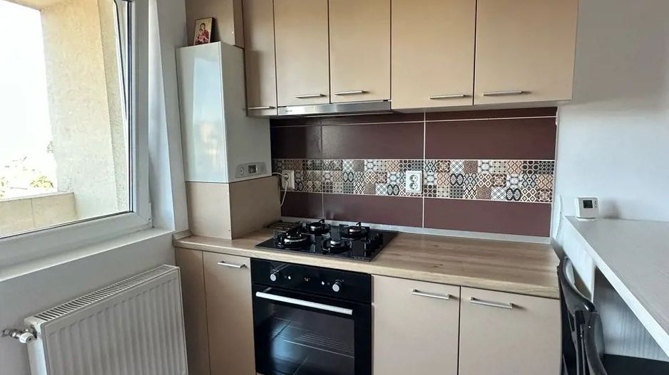 Apartament 2 camere Aparatorii Patriei | Metrou - Poză 4