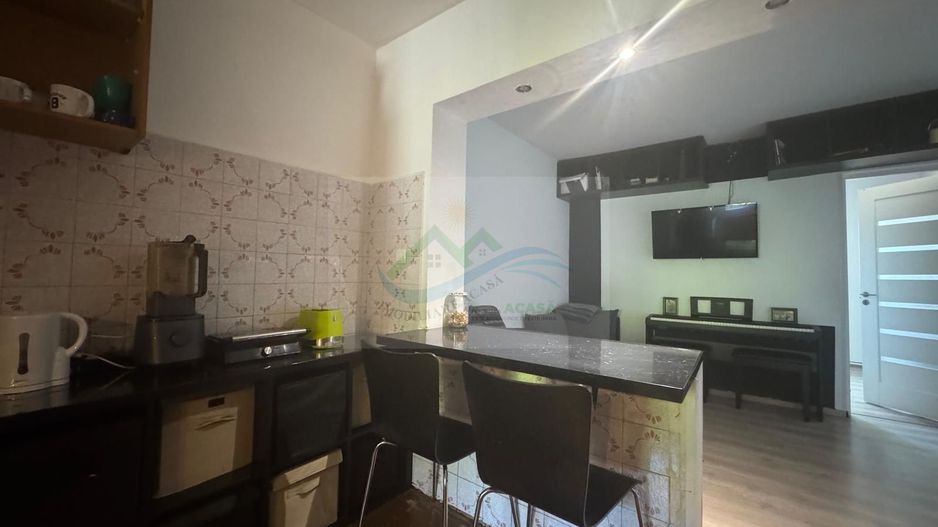 Casă tip duplex Suceava/Cartier Zamca Bloc 4 apartamente/Clinica - Poză 22