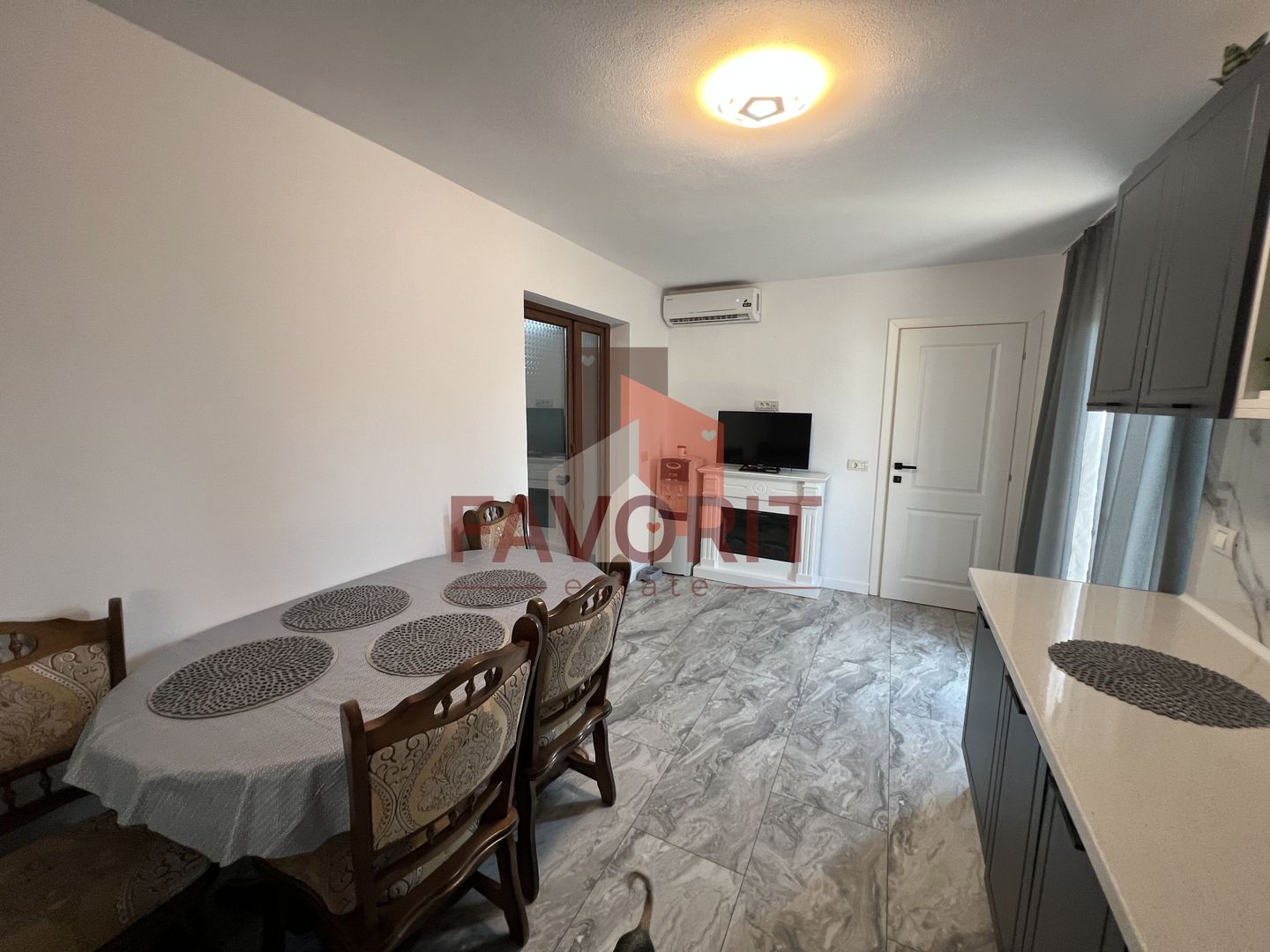 Casa individuala 5 camere | 150mp utili | 430mp teren | Zona Plopi - Poză 7